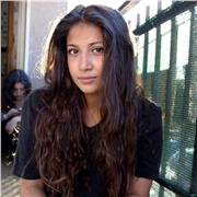 Studentessa universitaria offre lezioni private per recupero o potenziamento